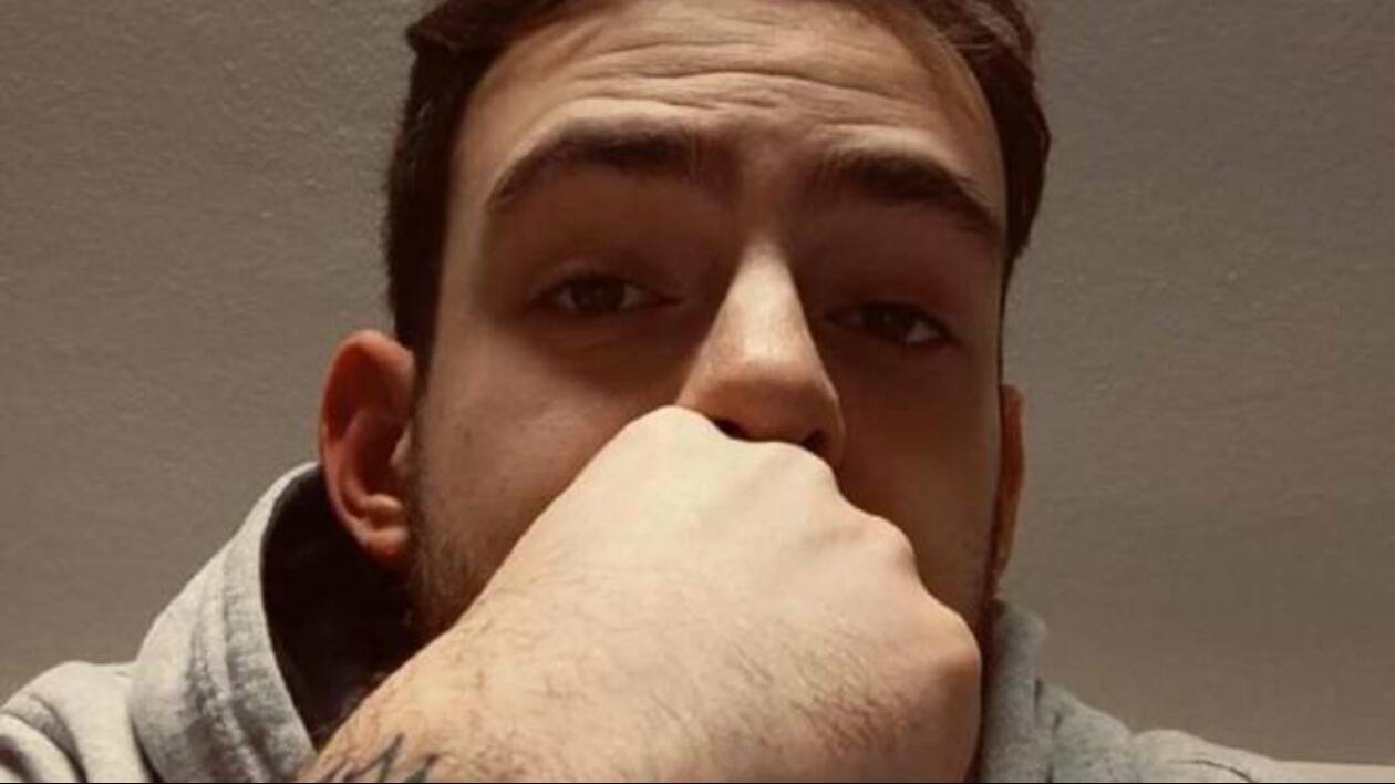 Modena, investì e uccise in tangenziale Giacomo Olivieri: patteggia un anno