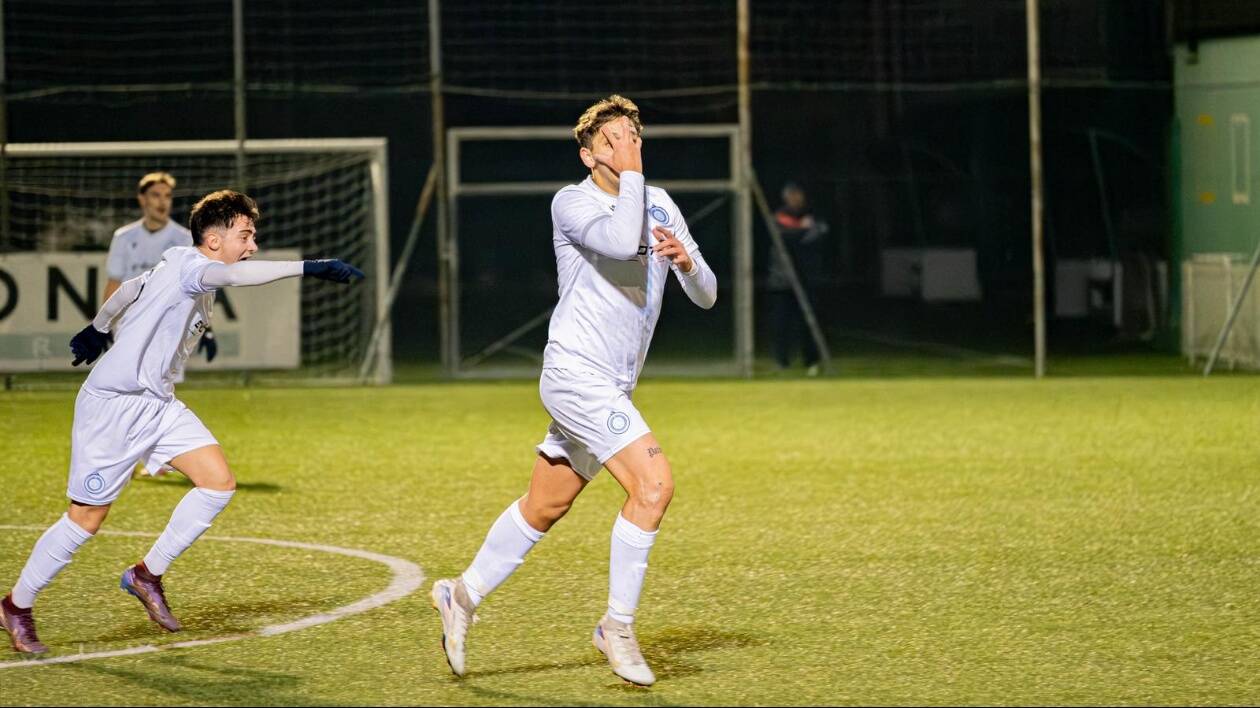 Promozione: Maranello, tre punti vitali contro lo Scandiano