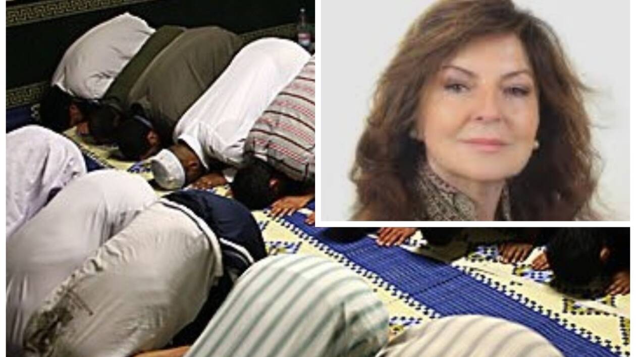 Nuova moschea a Sassuolo: il sindaco getta la palla e non affronta realtà e responsabilità