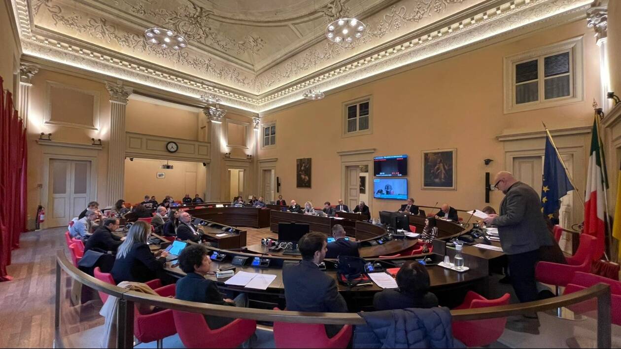 Modena, Mezzetti presenta il Bilancio 2026 e attacca ancora su ex Fonderie: 'Costi raddoppiati'