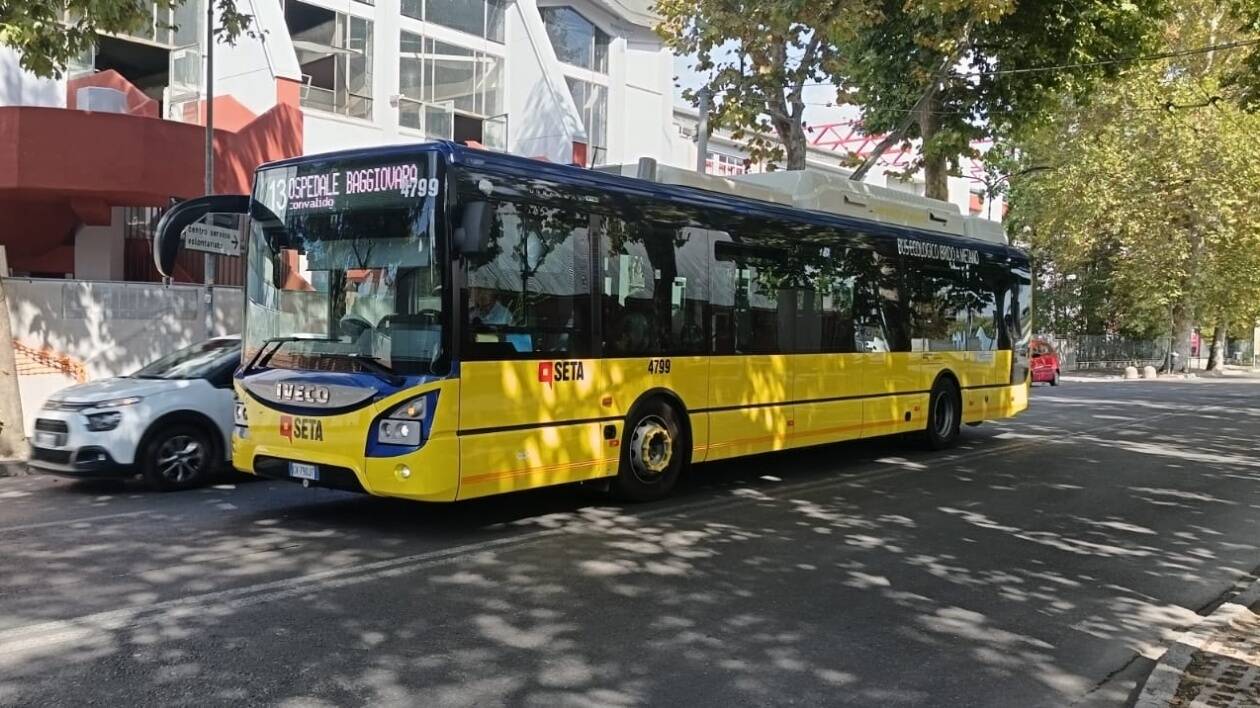 Seta, c'è l'intesa coi sindacati regionali sull'accordo economico