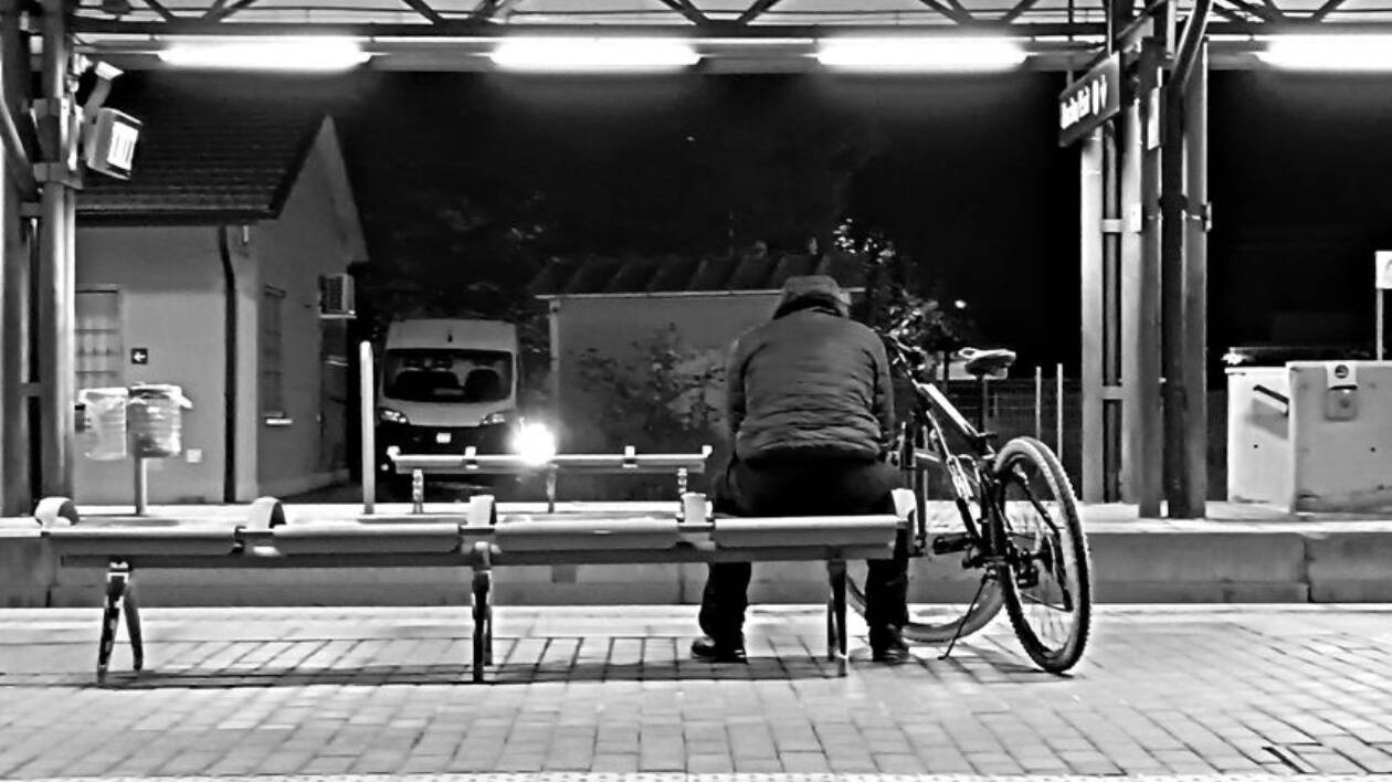 A Concordia la storia di Pà: mostra fotografica di Francesco Pullè