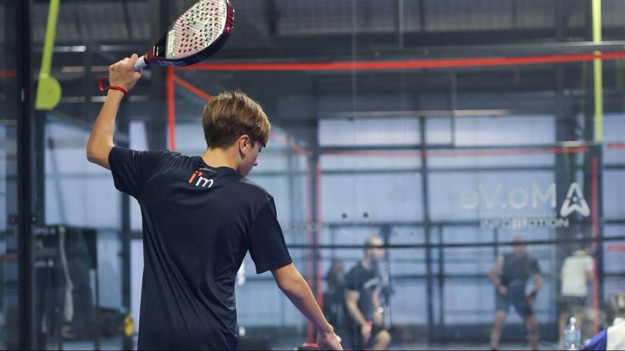 Al Mammut di Modena la prima edizione di Sport & talent