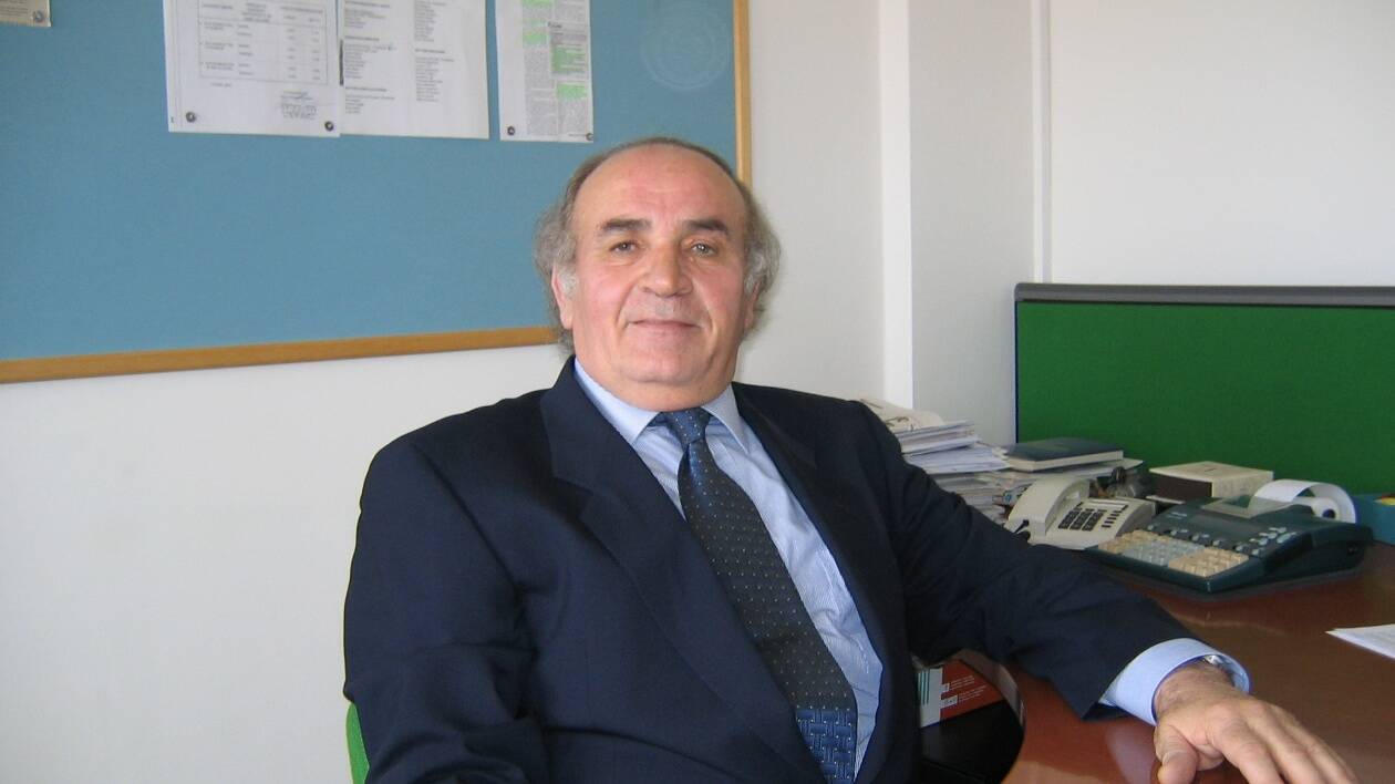 Modena, è morto a 77 anni Vincenzo Baschieri: lutto in Confcooperative