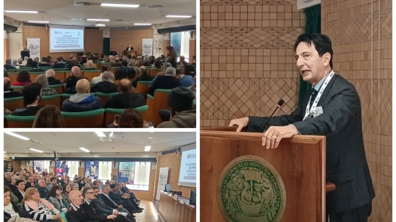 Allarme agromafie: ecco come con il compost avvicinano gli imprenditori ed entrano nell'attività dell'azienda