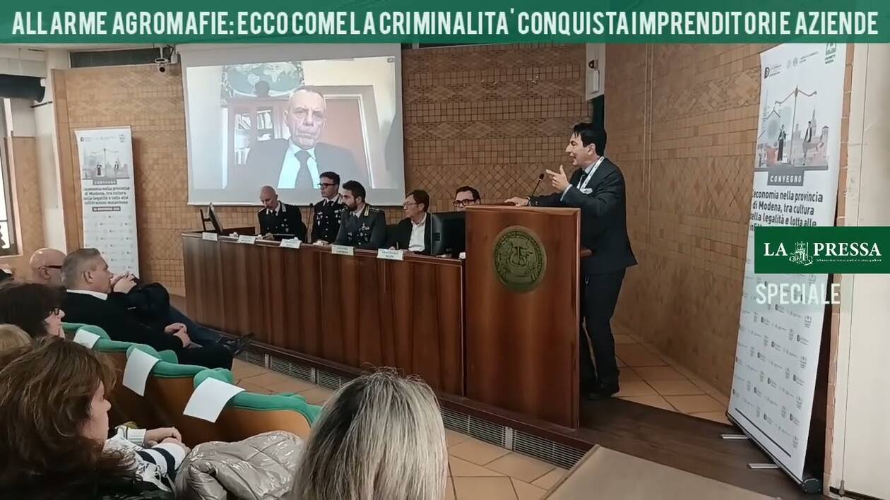 Agromafie, prestiti facili e finti fertilizzanti tossici sono il nuovo volto delle infiltrazioni