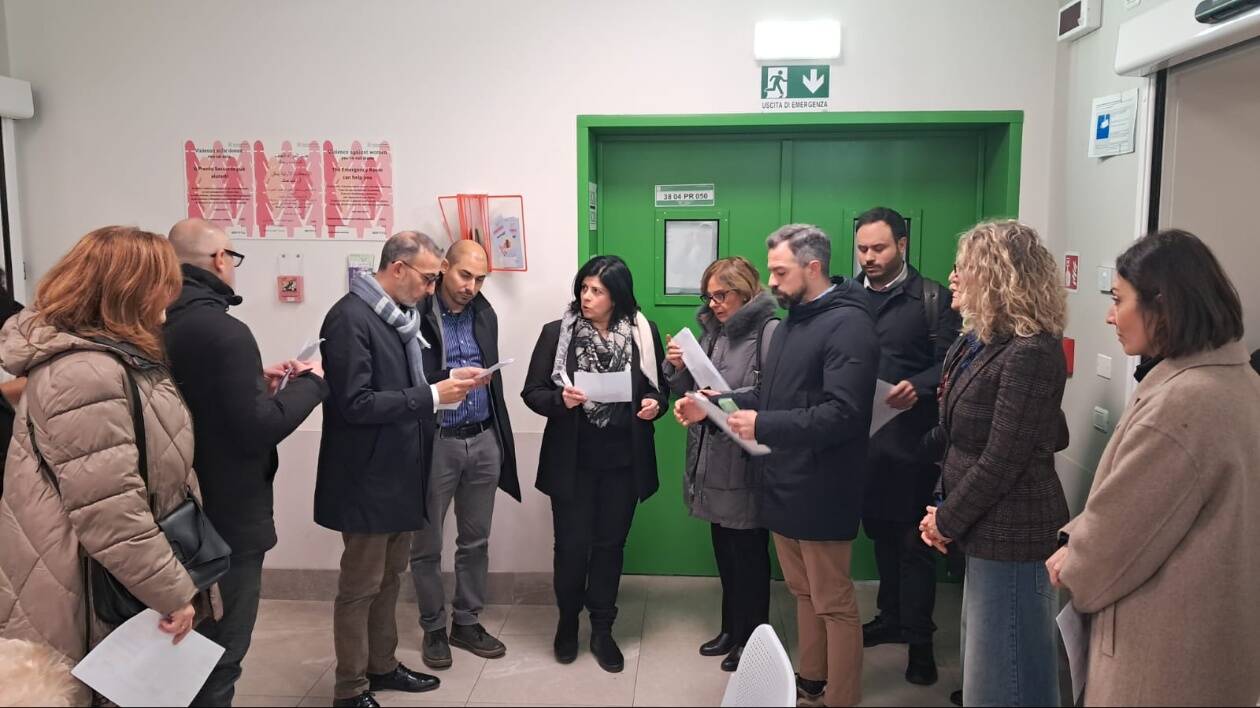 Ospedale di Vignola, al via manutenzioni per oltre un milione di euro