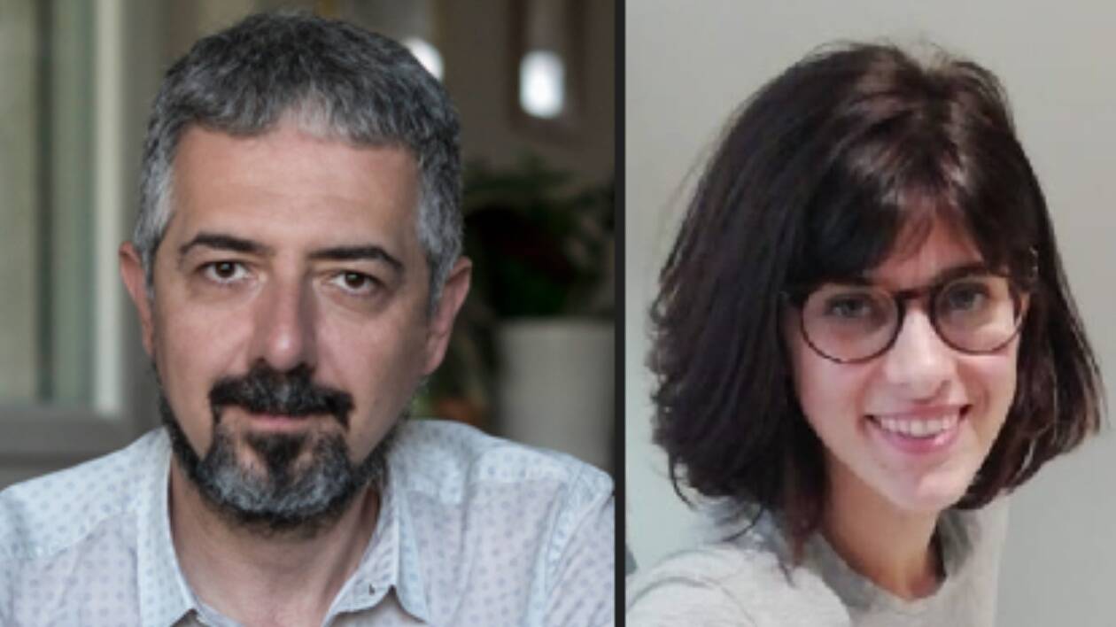 Un progetto fotografico per riflettere sulla pena di morte. Solomita e Montebugnoli insieme