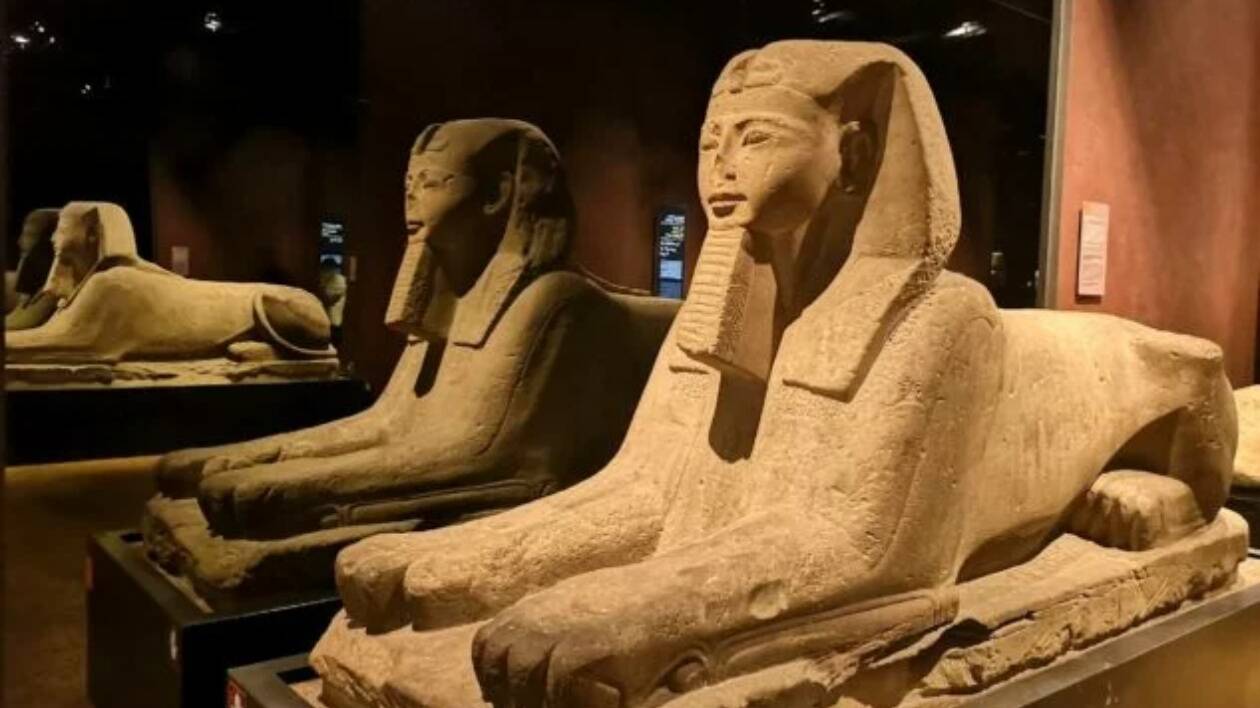 Carpi, al via un progetto esclusivo con il Museo Egizio