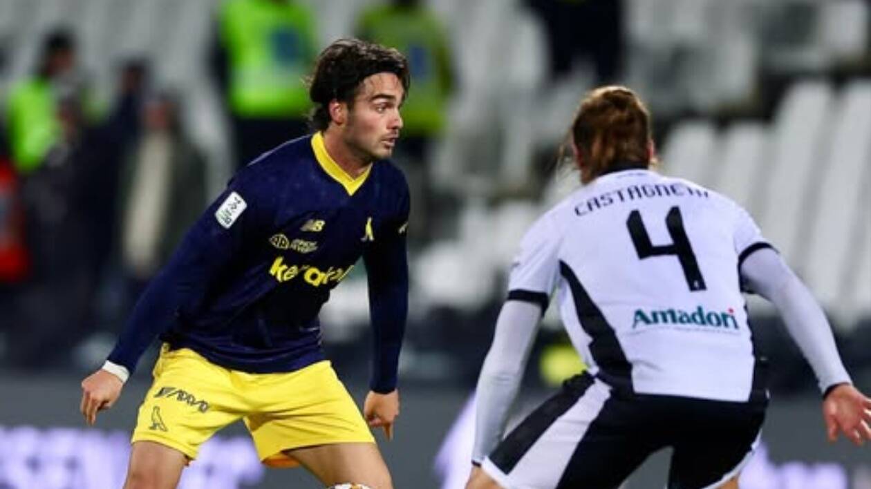 Serata stregata, Modena battuto a Cesena