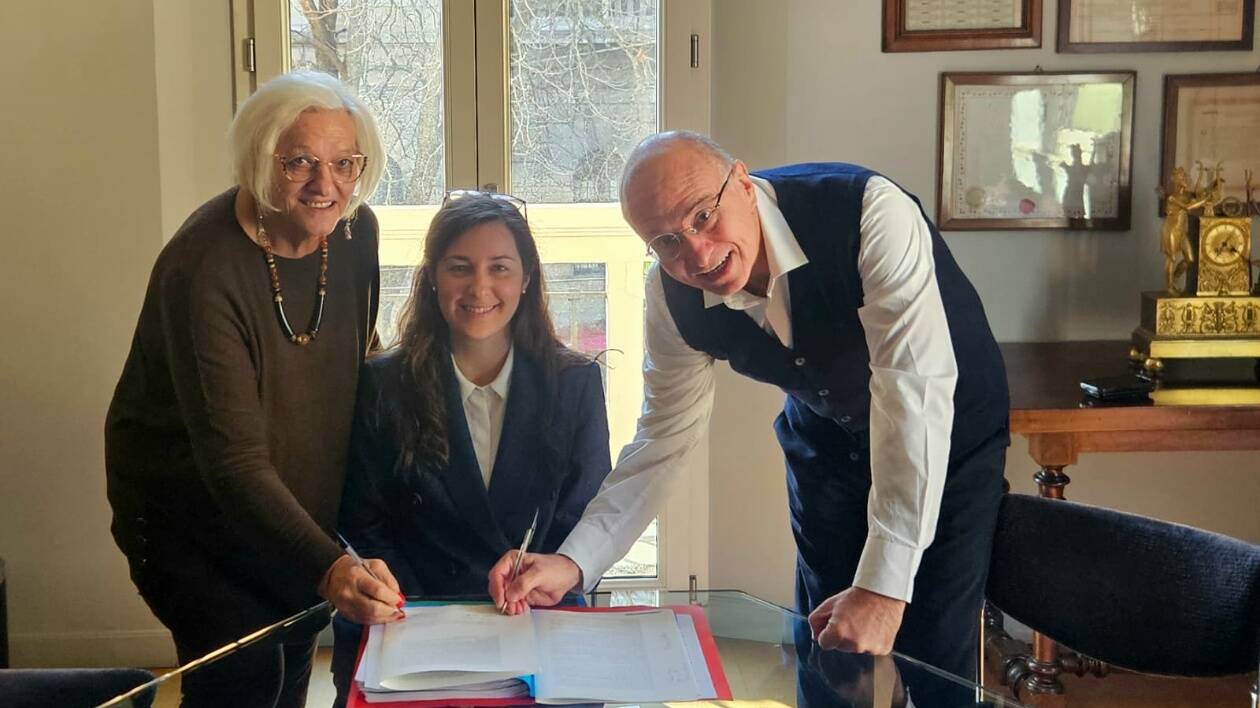 Modena, la cooperativa L’Angolo ha comprato l’immobile di via delle Costellazioni