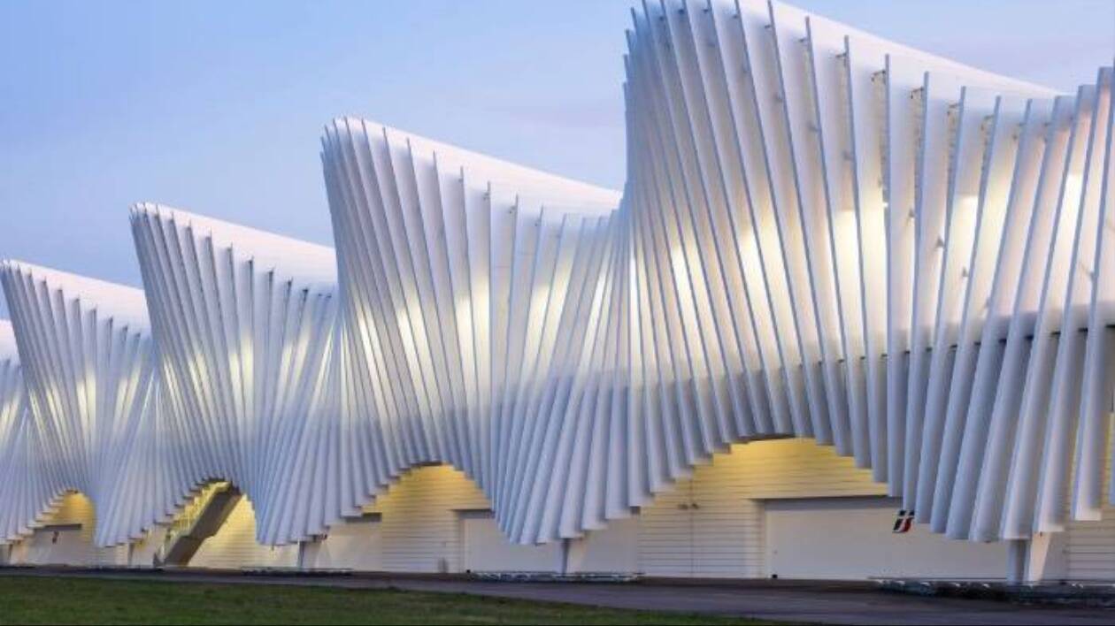 Alta velocità: il treno, Modena, lo ha perso 25 anni fa