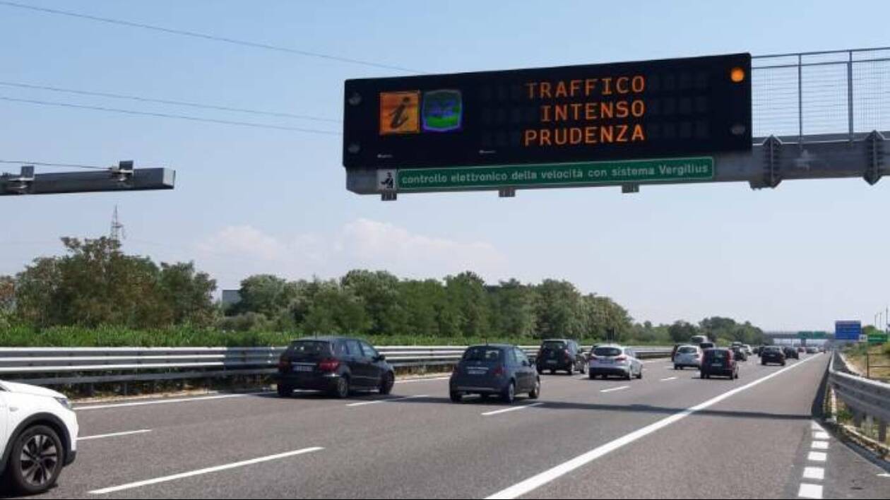 Riaperta la procedura di gara per concessione dell'autostrada A22