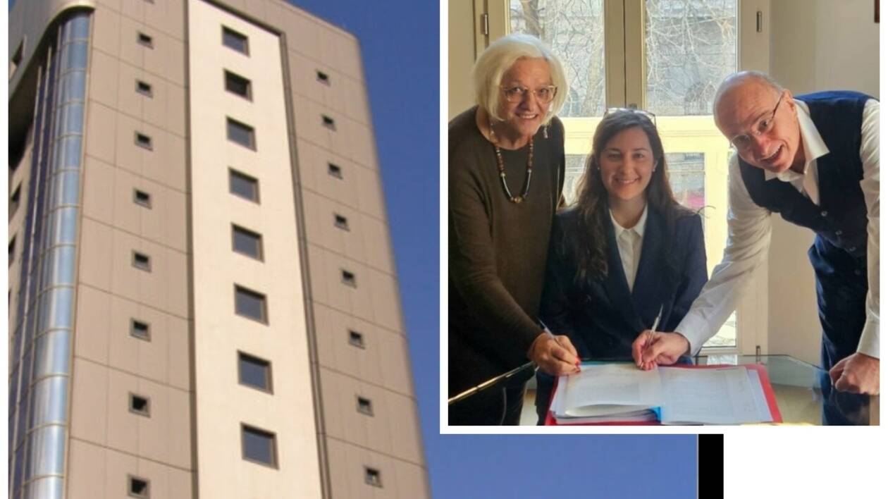 Modena, la cooperativa L’Angolo ha comprato l’immobile di via delle Costellazioni