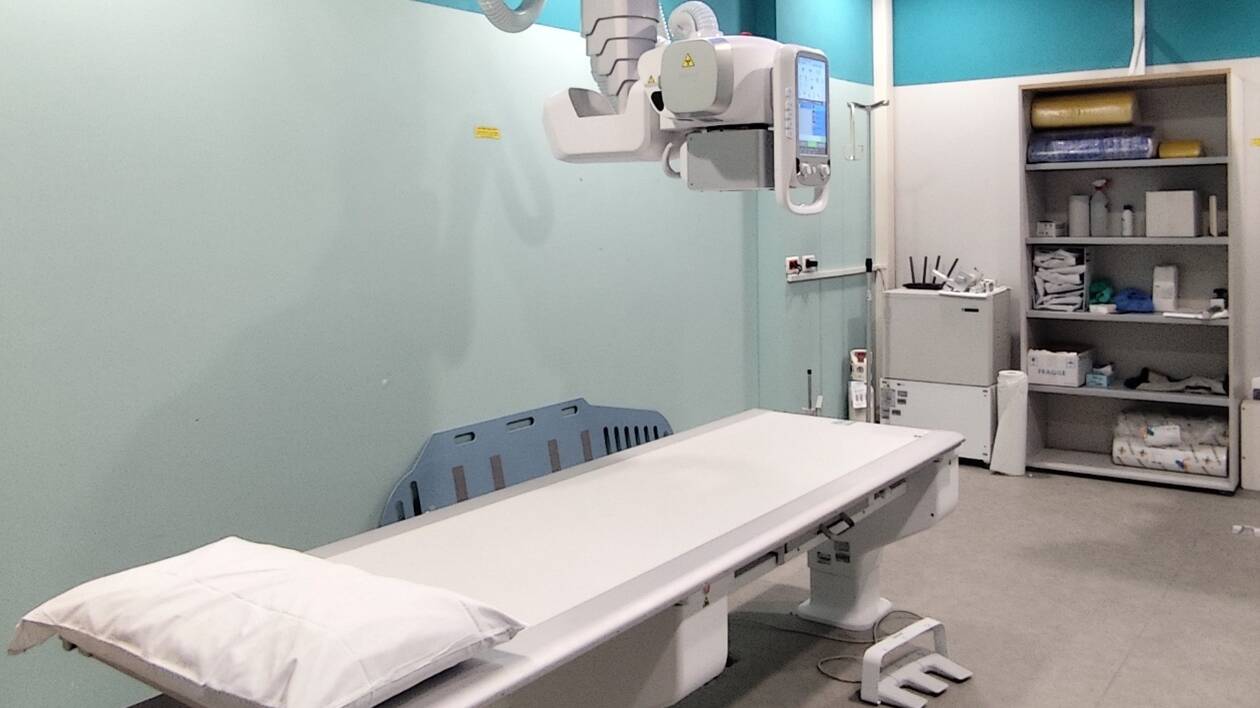 Emergenza-urgenza: promozione digitale per l'ospedale di Carpi, colpo per Mirandola