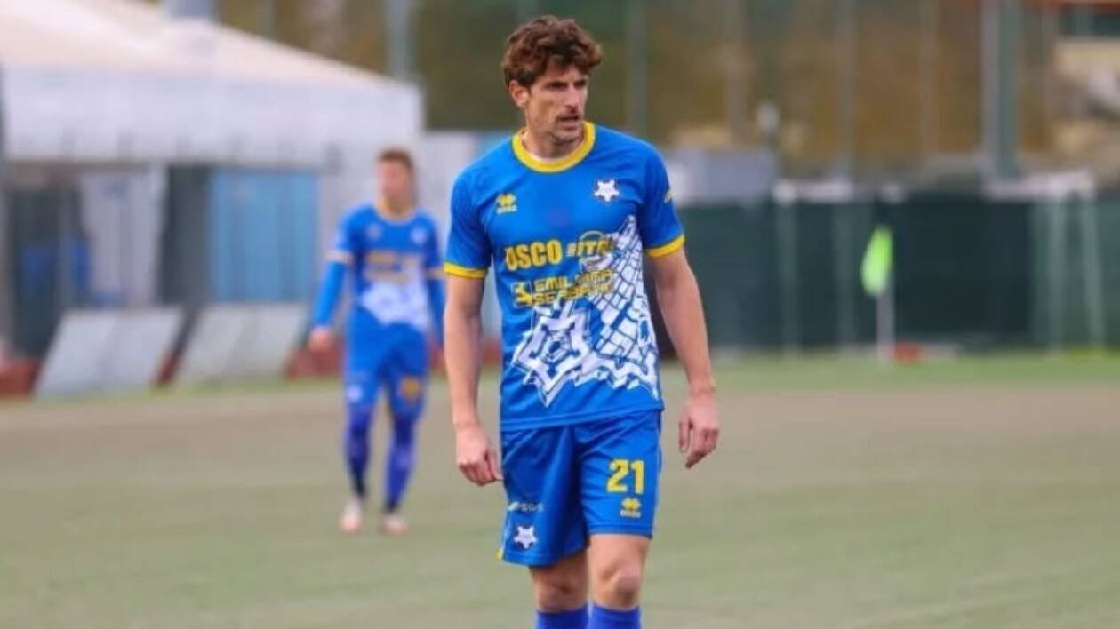 Buon pari a Rovato per il Cittadella Vis Modena