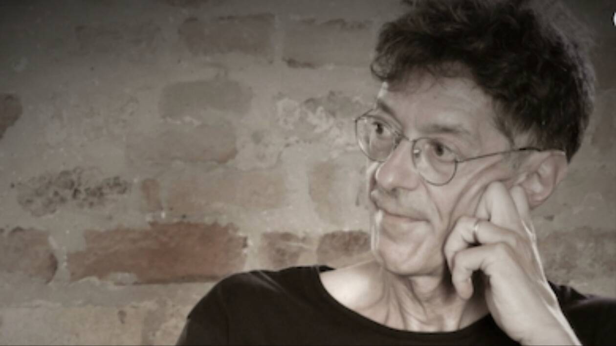 Massimo Zamboni (CCCP) racconta a Modena il suo appennino