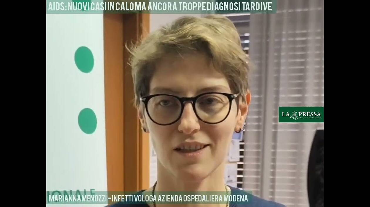 Maschi, etero, 50enni: le diagnosi tardive di infezione HIV riguardano soprattutto loro