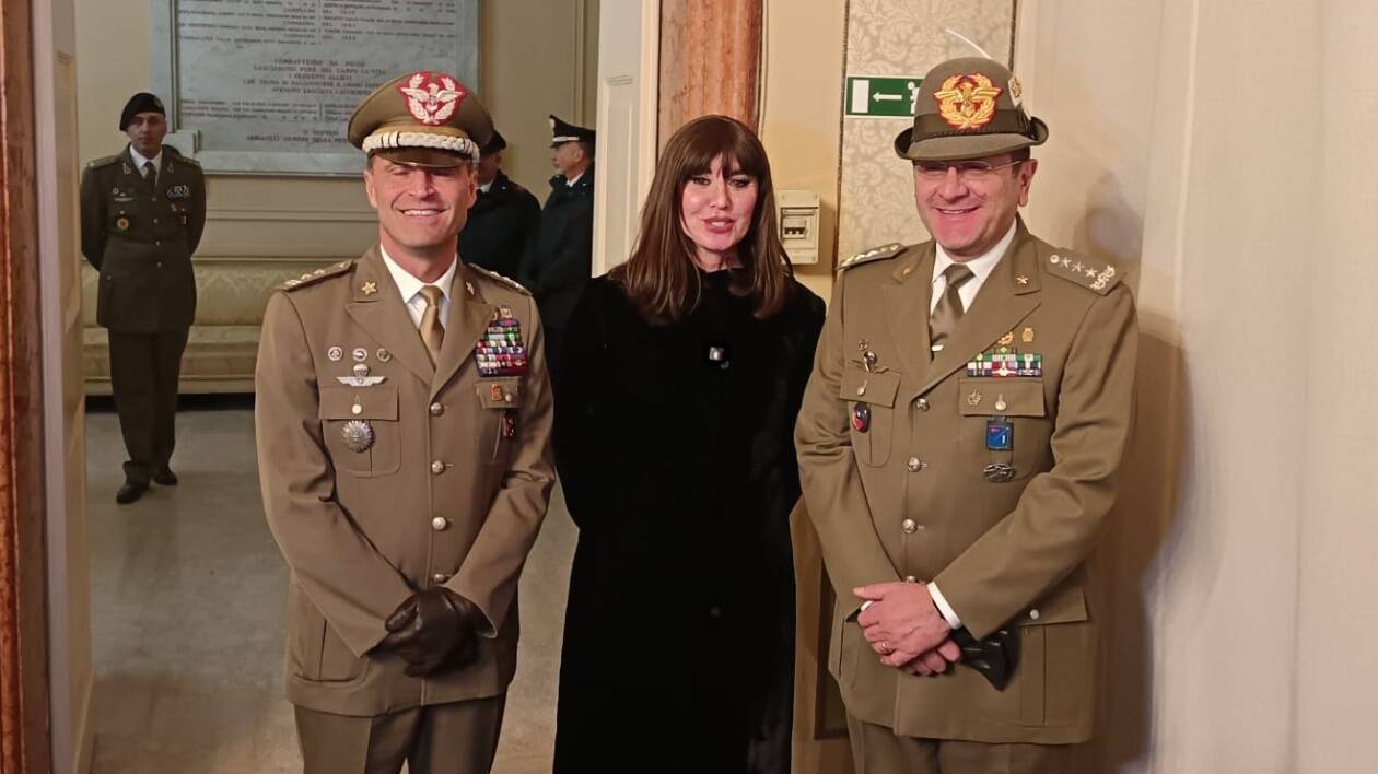 Il ministro Bernini smentisce Unibo: 'Il corso universitario per militari si farà, mi faccio garante'