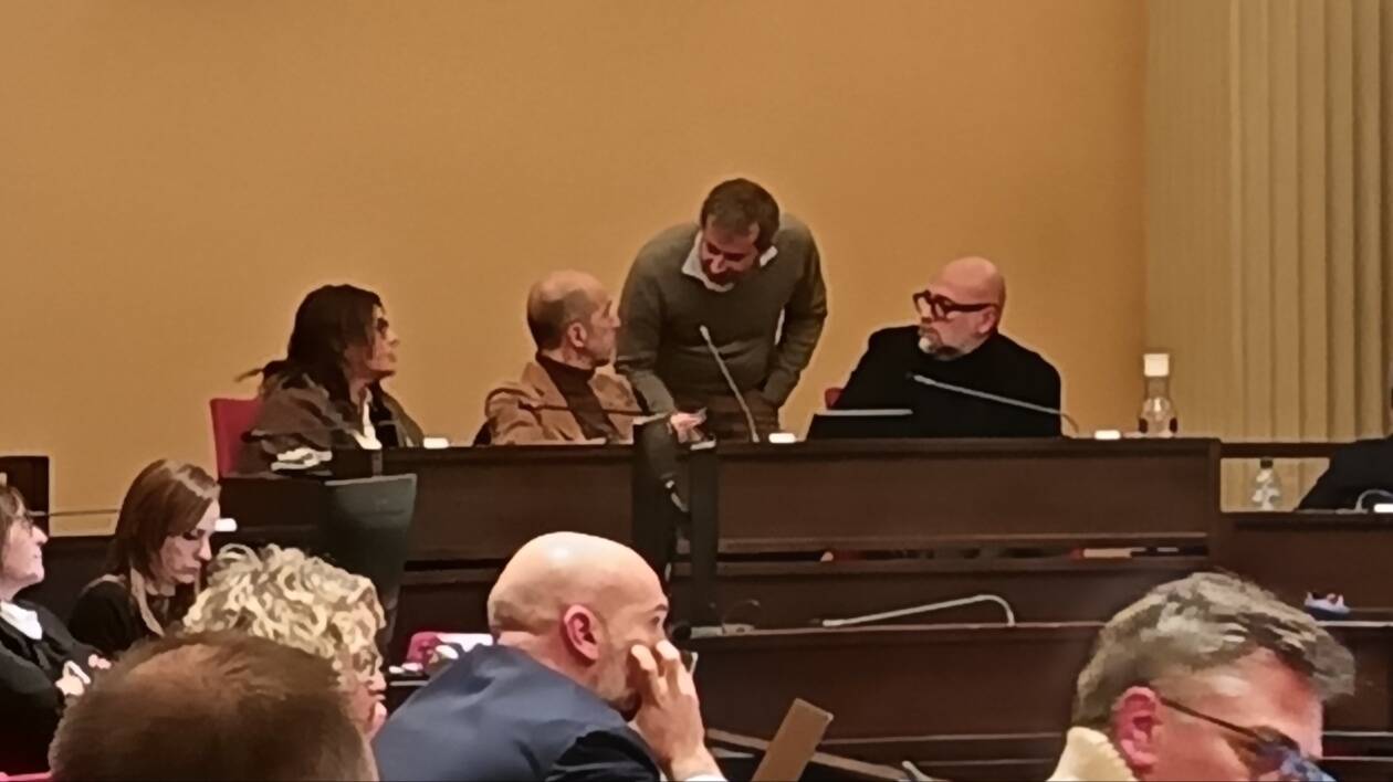 Rigenerazione urbana: passano sei proposte ma modificate da PD e Alleanza Verdi sinistra