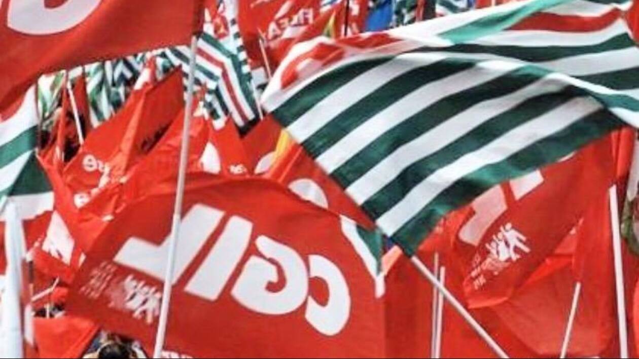 Corso di laurea per militari, la Cgil: 'Fuori la guerra dalle università'