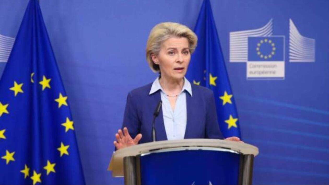 Von Der Leyen criticata da Coldiretti: 'Svende il riso europeo e giustifica il lavoro minorile'
