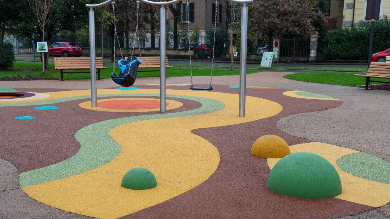 Modena, ecco la nuova piazza Riccò, il Comitato. 'Un funerale di alberi'