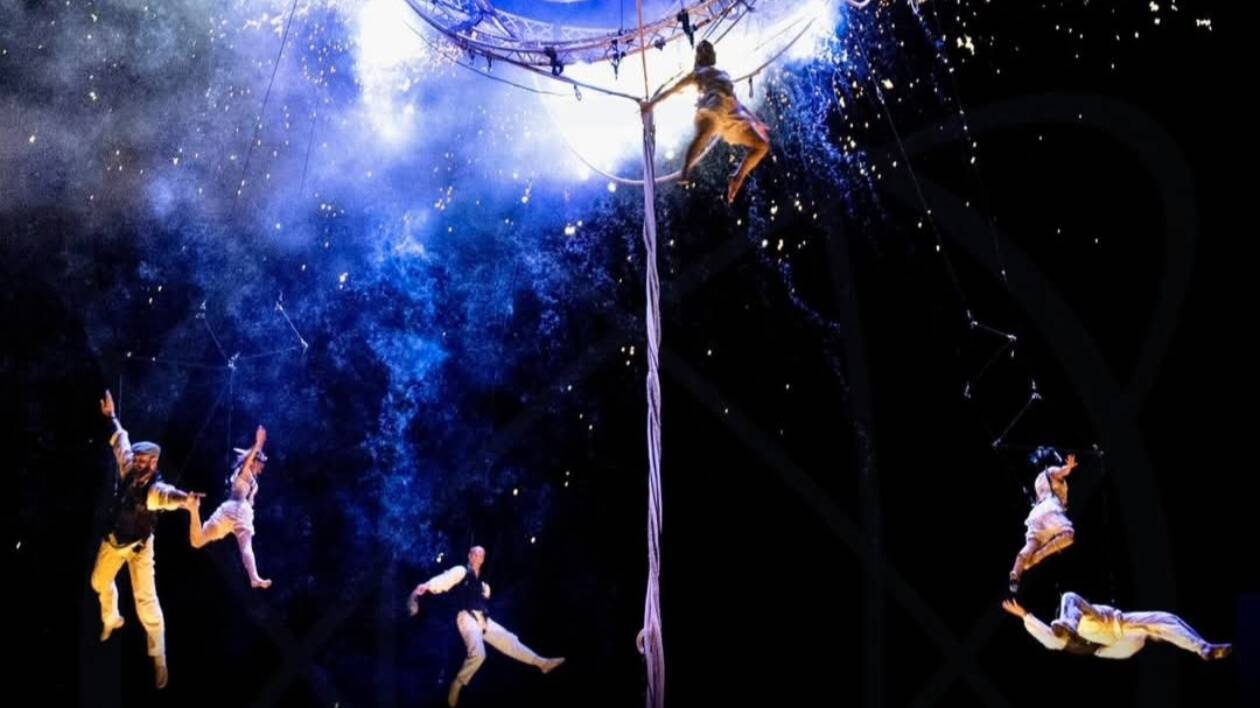 Galileo: lo spettacolo scelto per il Capodanno in piazza a Modena