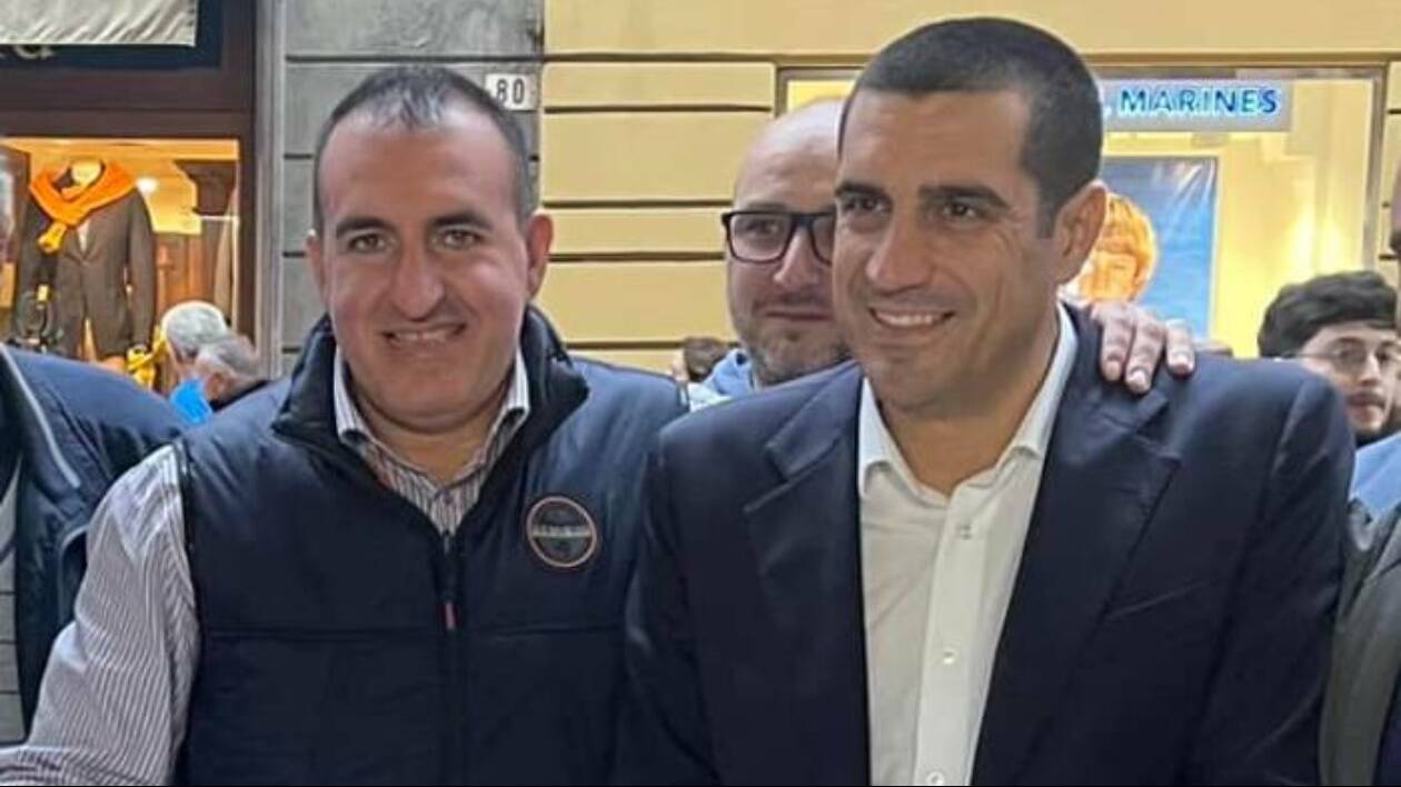 Formigine, domani vertice dei Civici con Onorato e il presidente De Pascale