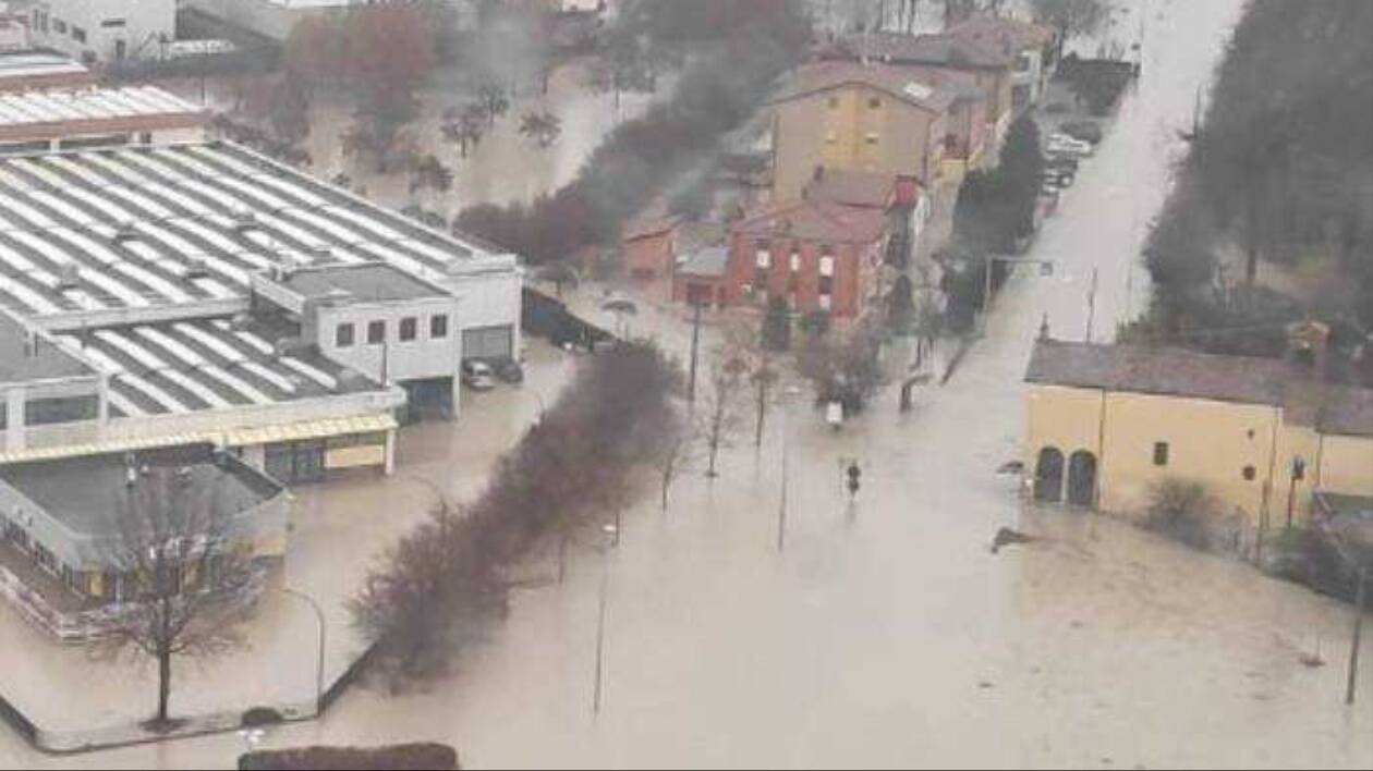 Alluvione 2020, la Regione precisa: 'Nessuna condanna dal Tribunale delle acque per Aipo e Regione'