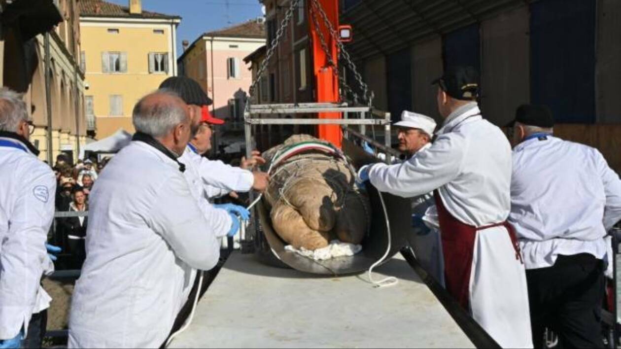 Castelnuovo: il grande fine settimana del Superzampone