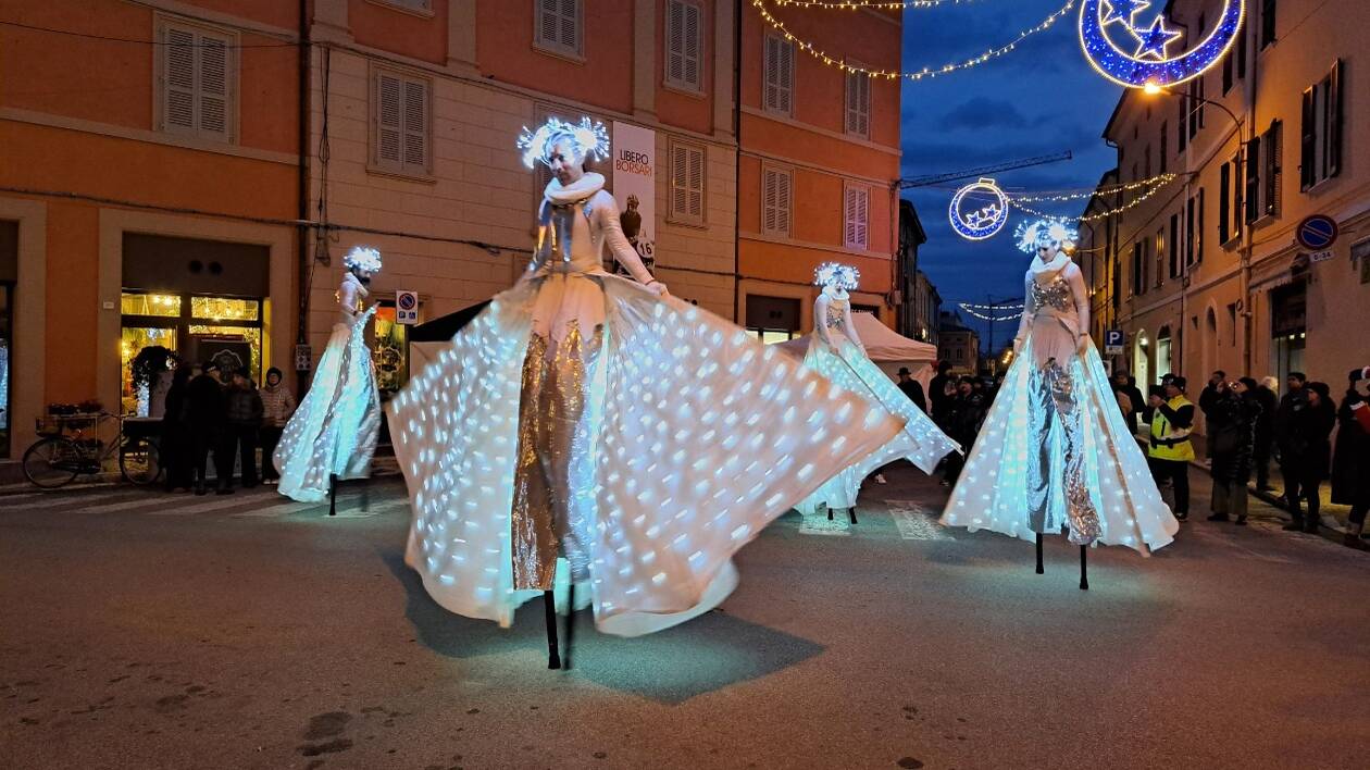 Fuori Modena: gli appuntamenti del fine settimana in provincia