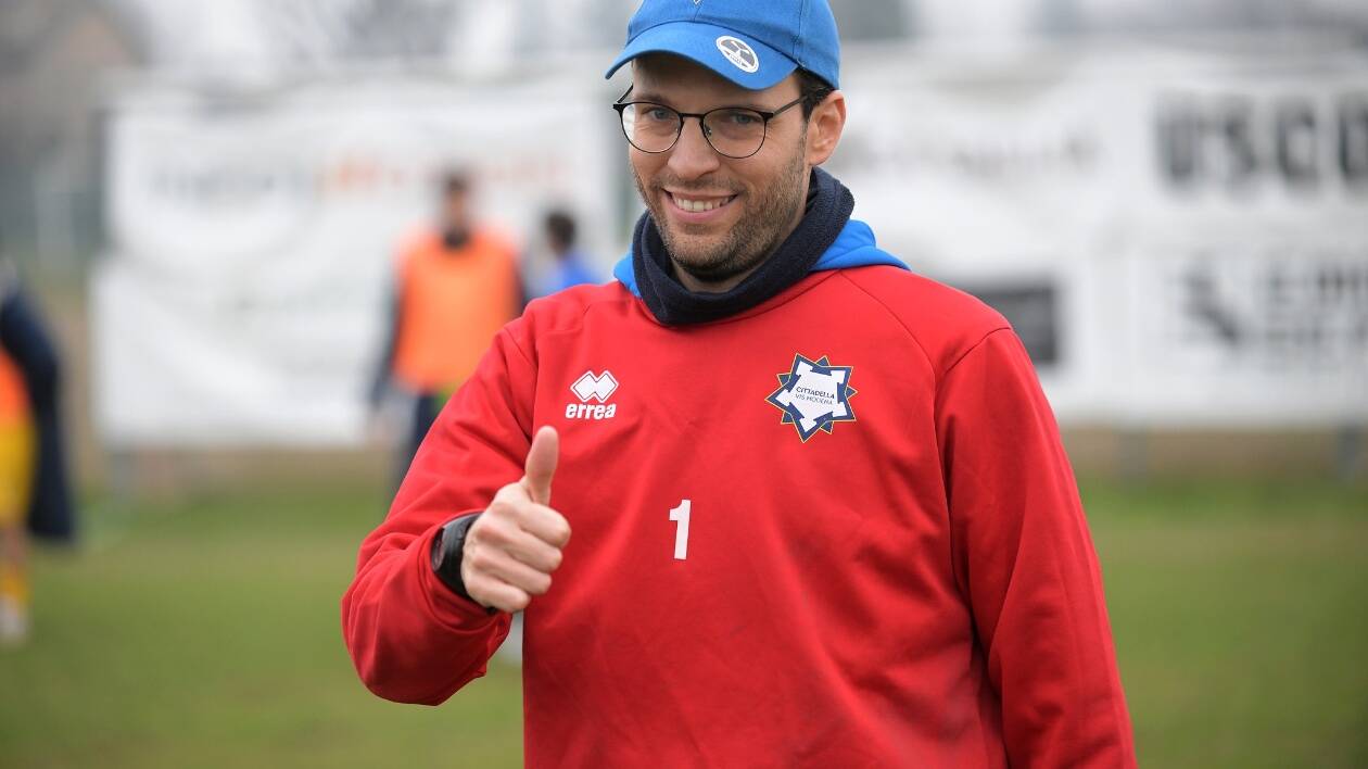 Serie D, il Cittadella a Spezzano ospita il Sangiuliano