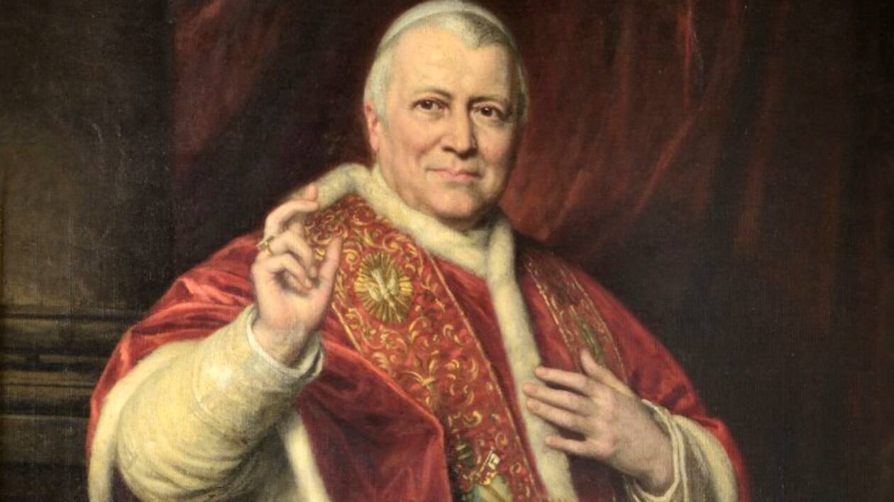 Dogma dell'Immacolata Concezione: 8 dicembre 1953