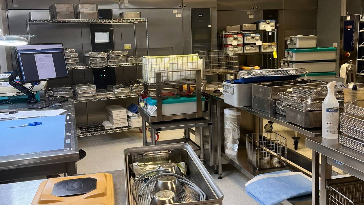 Ospedali di Mirandola e Carpi, la Cisl lancia allarme: 'Affondiamo tra politica e propaganda'