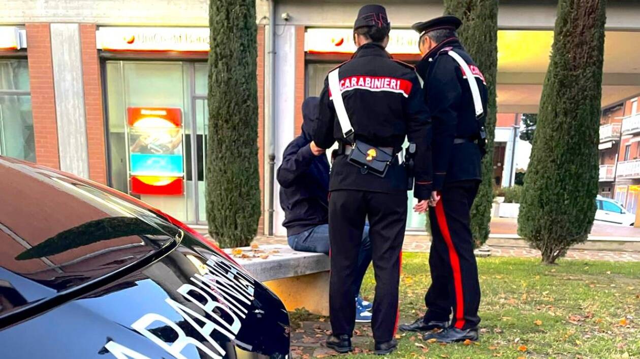 Droga e guida in stato di ebbrezza: controlli a raffica a Vignola e nel Distretto ceramico
