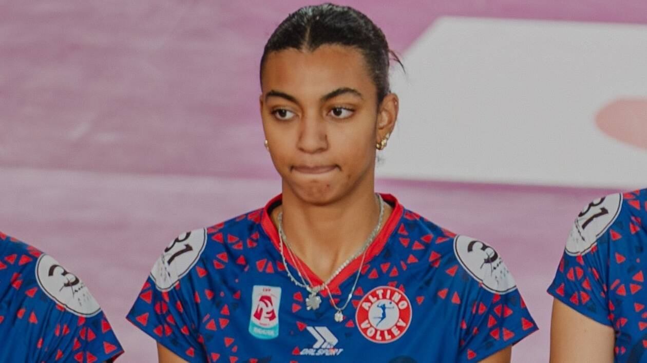 Volley Modena, scontro diretto al PalaMadiba con Fasano e in gialloblù arriva Bibiana Guzin