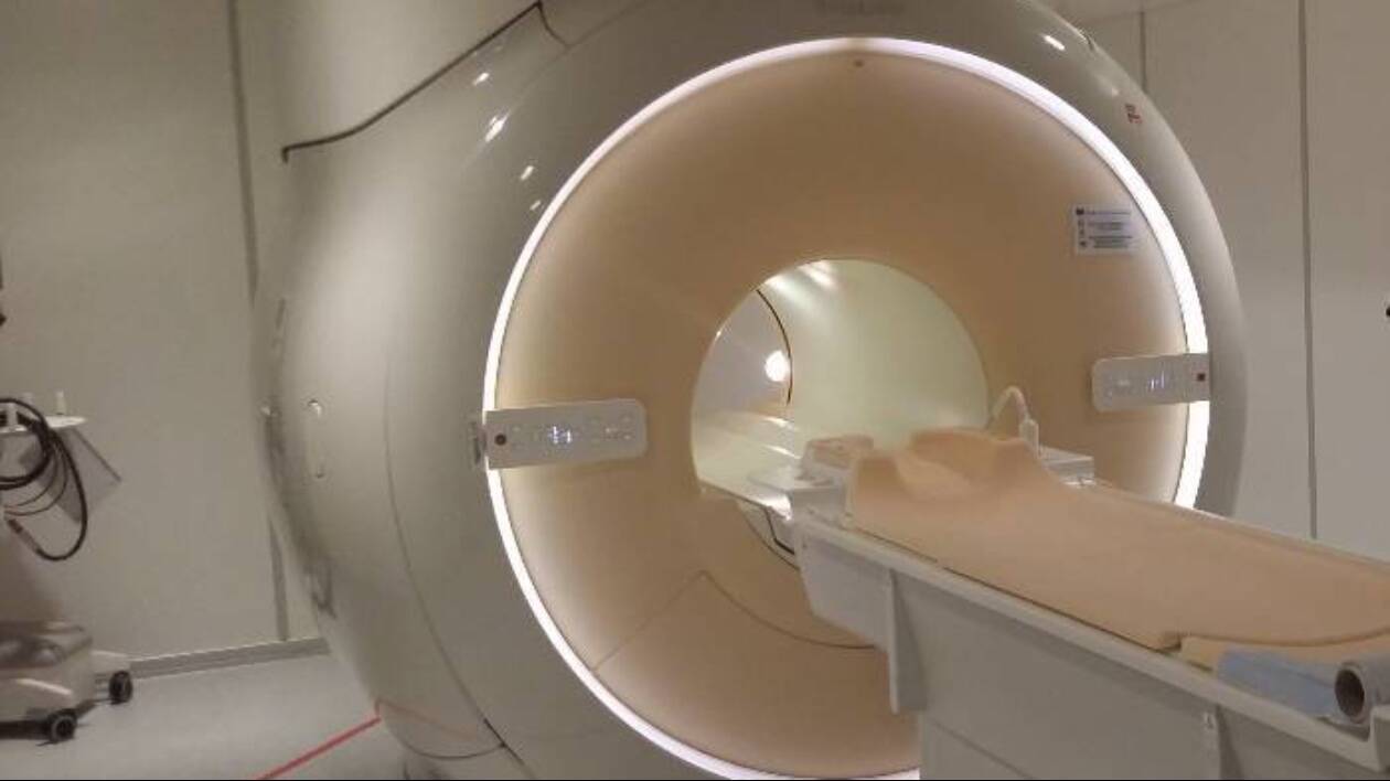 Ma a chi importa il Superzampone? Io vorrei solo una risonanza magnetica