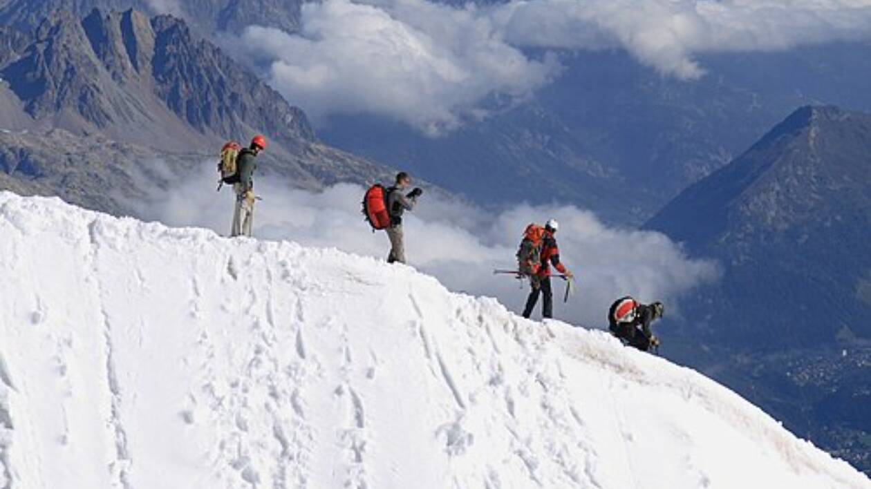Giornata internazionale della Montagna: 11 dicembre