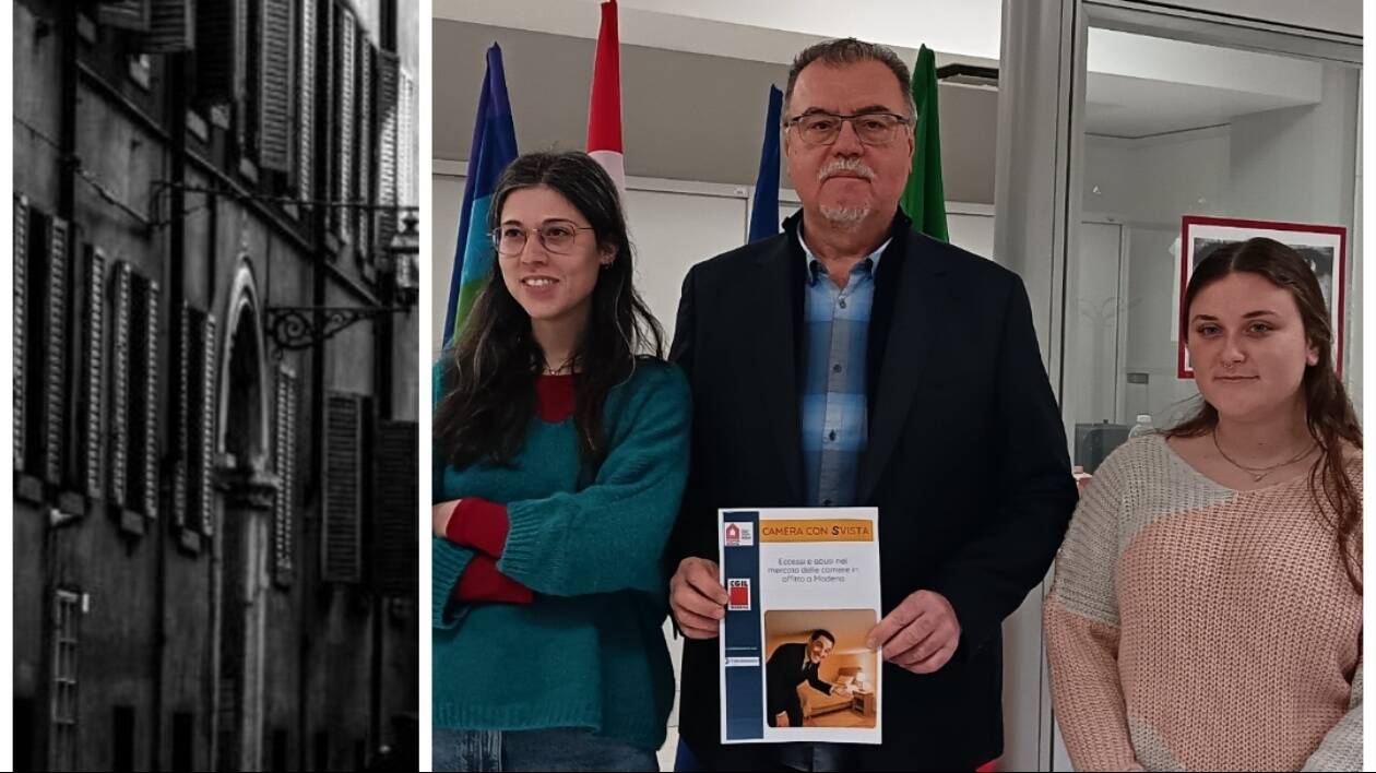 Affittacamere: mercato fuori controllo tra abusi ed eccessi, ma in termini di legge