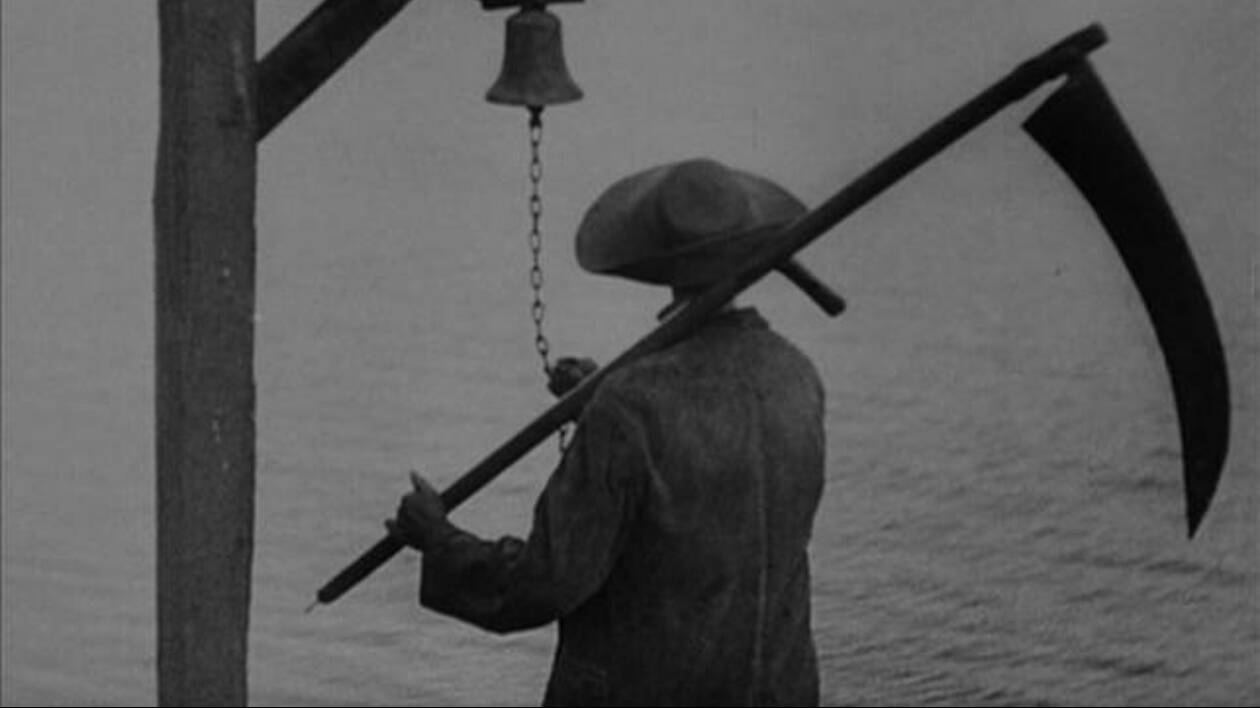 Vignola, il film Vampyr rinasce in musica con Paolo Spaccamonti e Ramon Moro