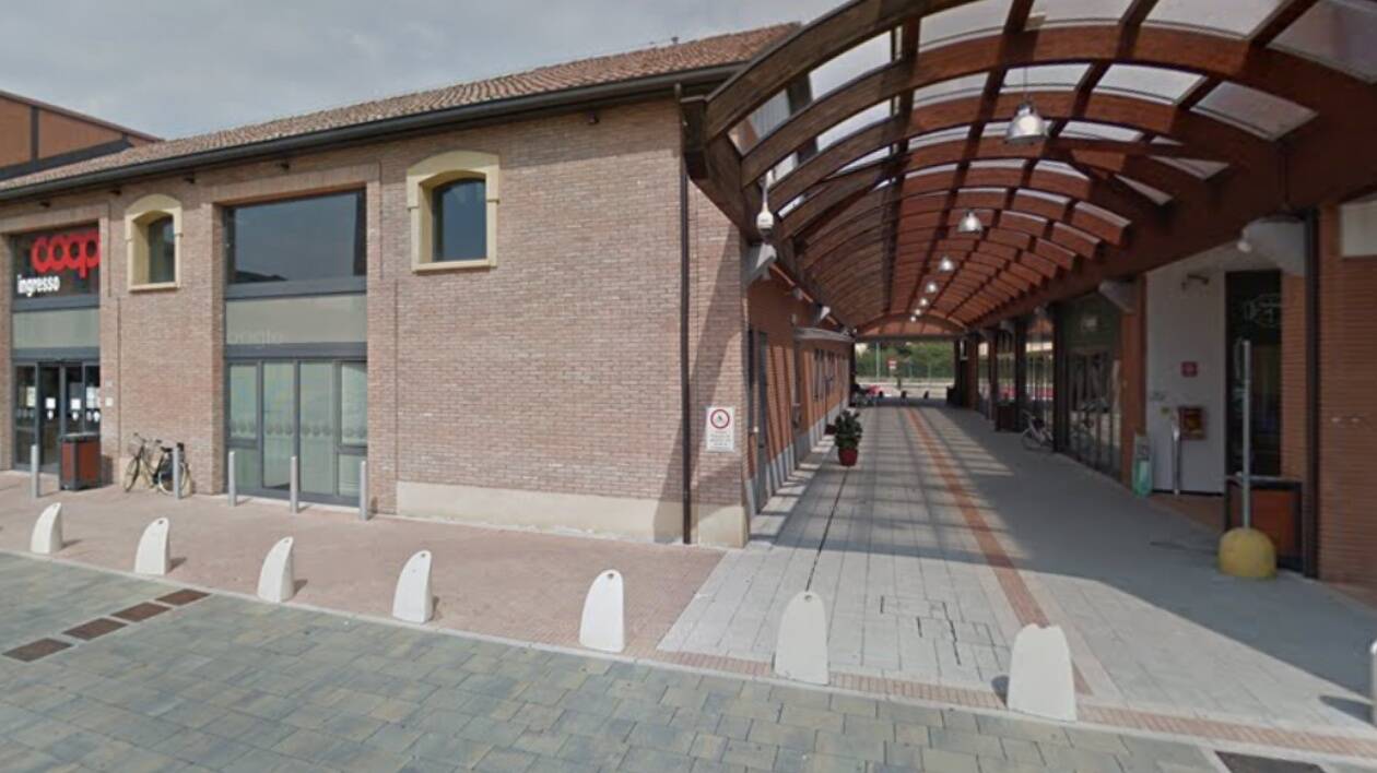 Nonantola, raffica di furti: svaligiato anche negozio da parrucchiere