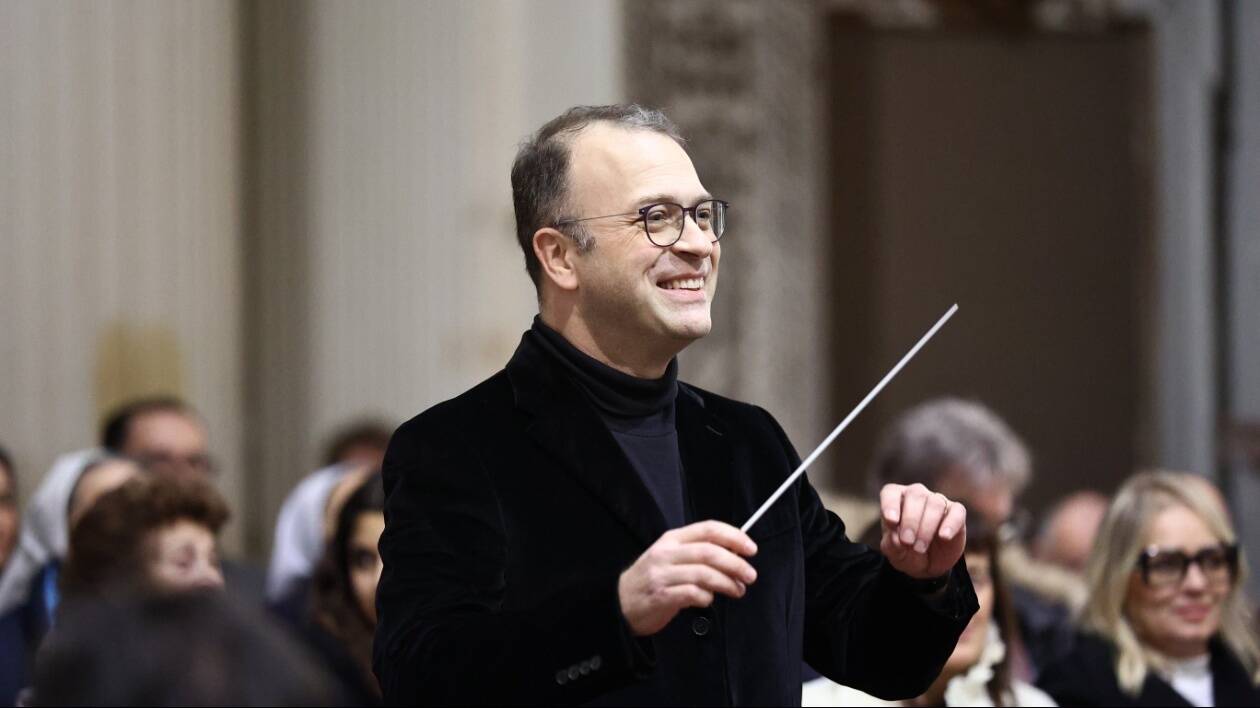 Alla Chiesa del Voto i Concerti di Natale con Modena Musica Sacra