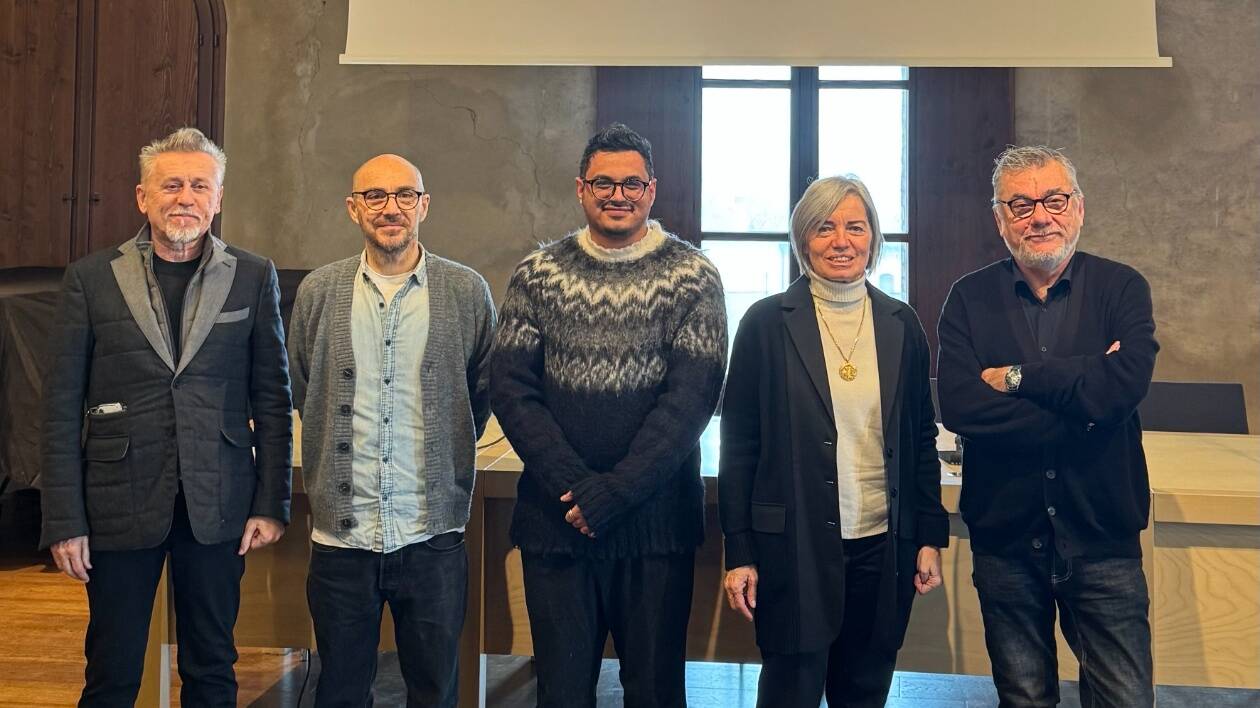 Capodanno a Carpi, dal Comune 77mila a Imarts: ecco gli eventi