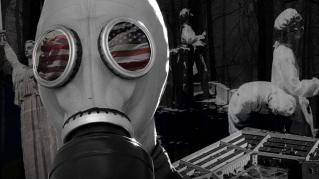 Ucraina, Pd contro il docufilm 'Biolab': 'No alla propaganda mascherata da informazione'