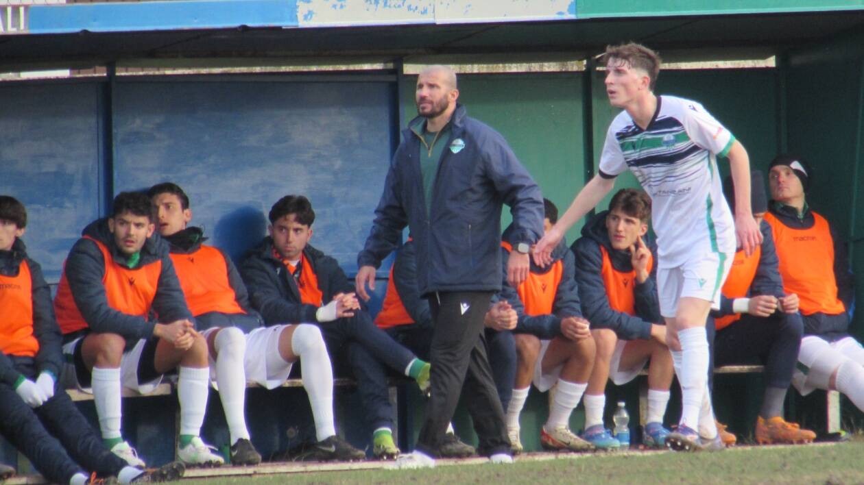 Eccellenza, domenica Campagnola-Formigine è già decisiva