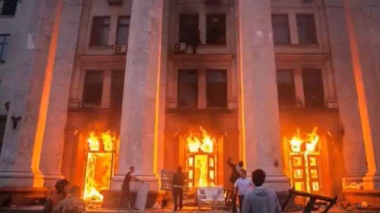 'Caro Pd, per voi è propaganda russa ogni posizione diversa dal racconto distorto a senso unico'