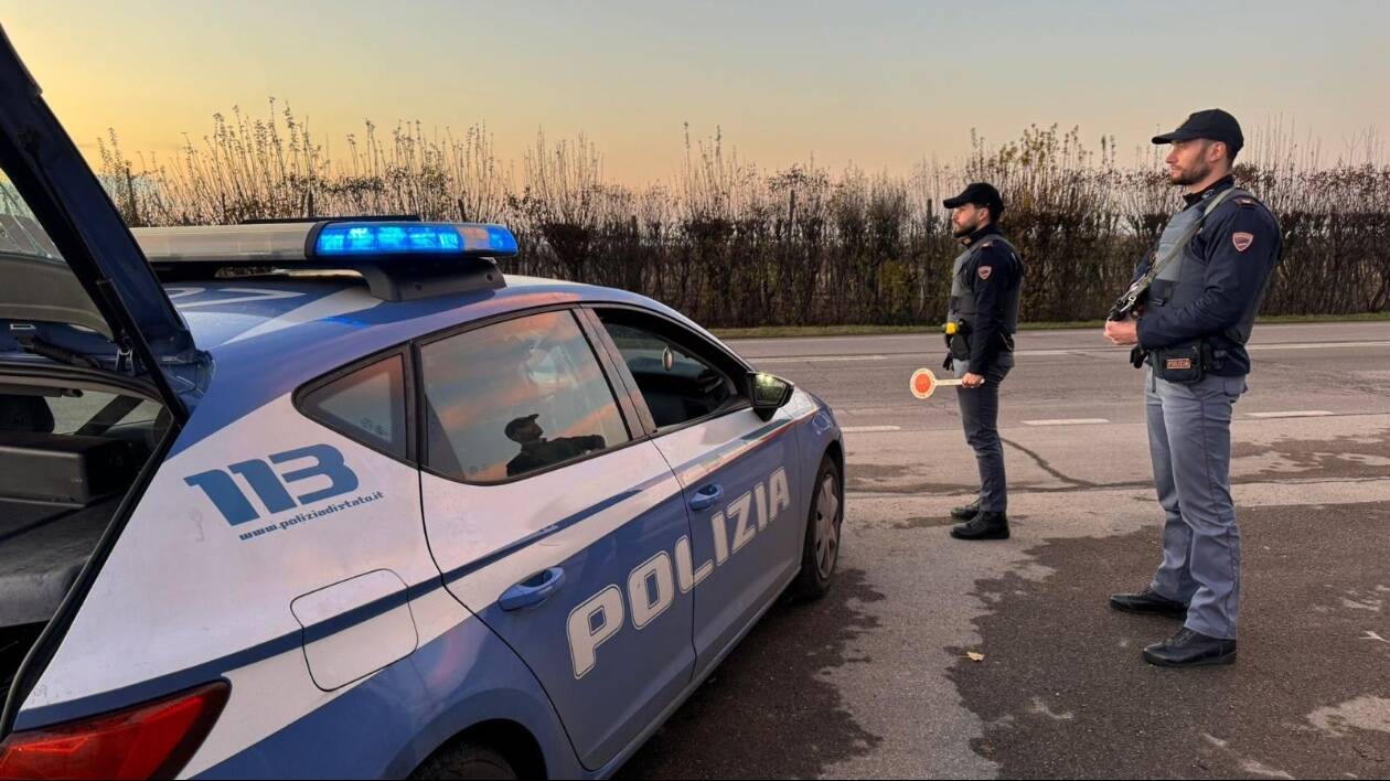 Carpi, identificati tre rumeni con precedenti per truffa