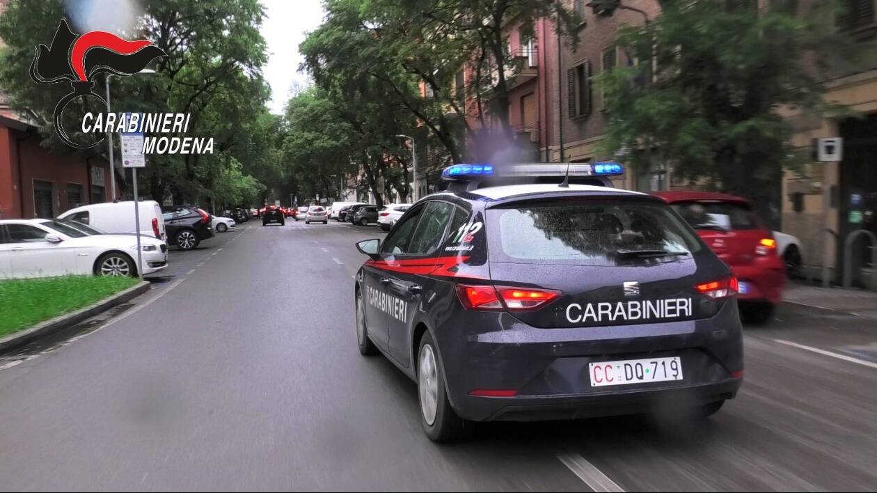 Spilamberto, prende a pugni controllore Seta: denunciato nigeriano 37enne