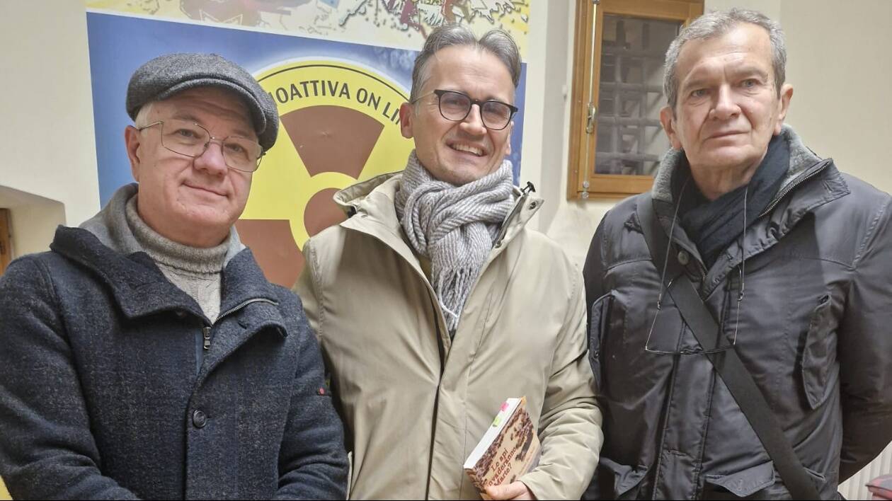 Modena, in polisportiva Gino Nasi appuntamento con Parole e pennelli